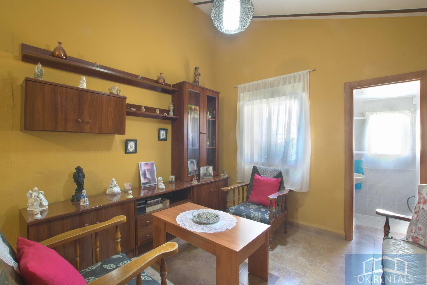 For sale of rural property in Canillas de Aceituno