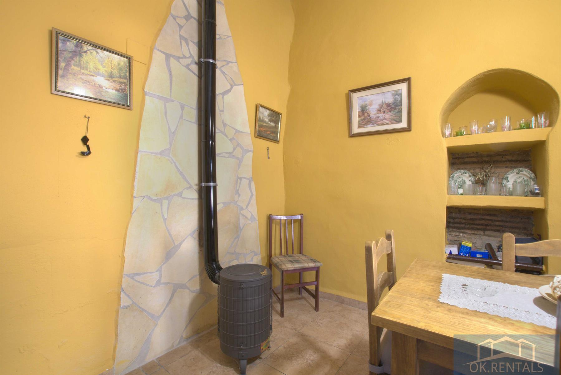 For sale of rural property in Canillas de Aceituno