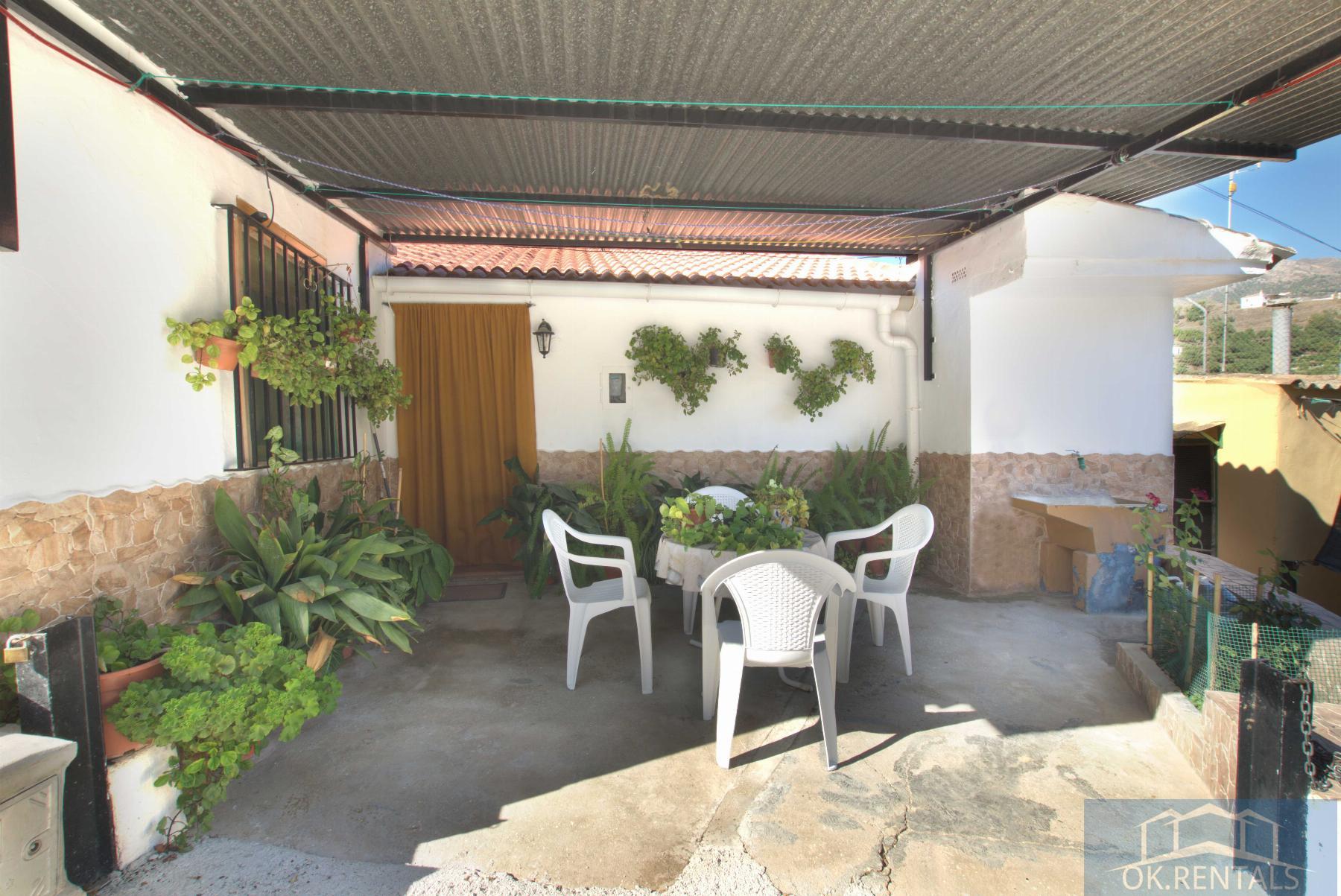 For sale of rural property in Canillas de Aceituno