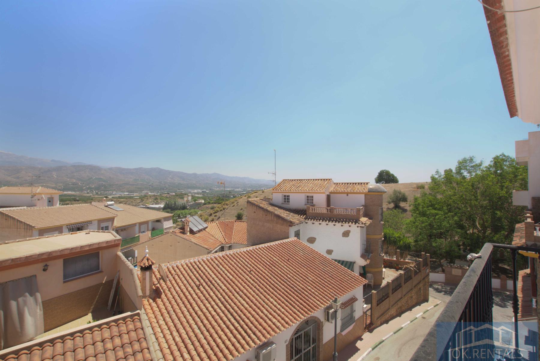 Venta de apartamento en Benamocarra