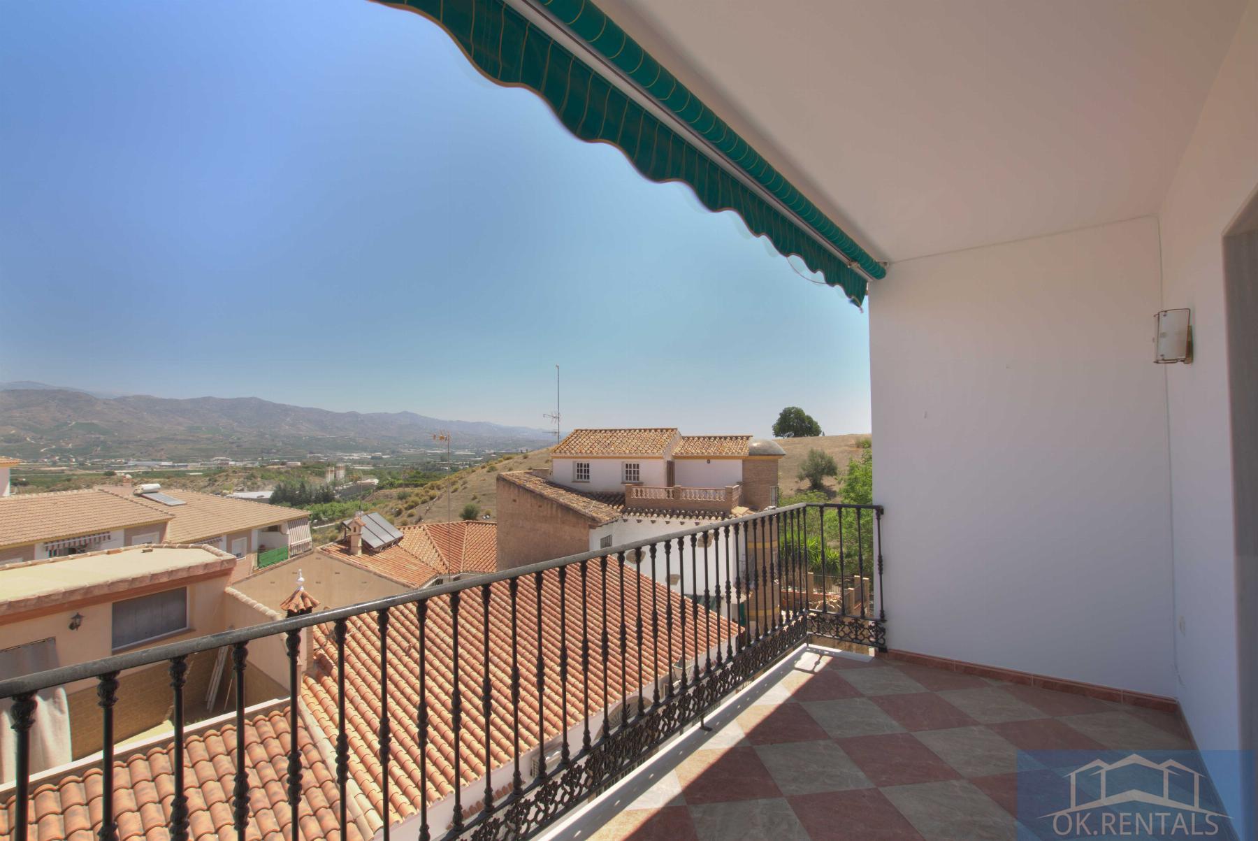 Venta de apartamento en Benamocarra