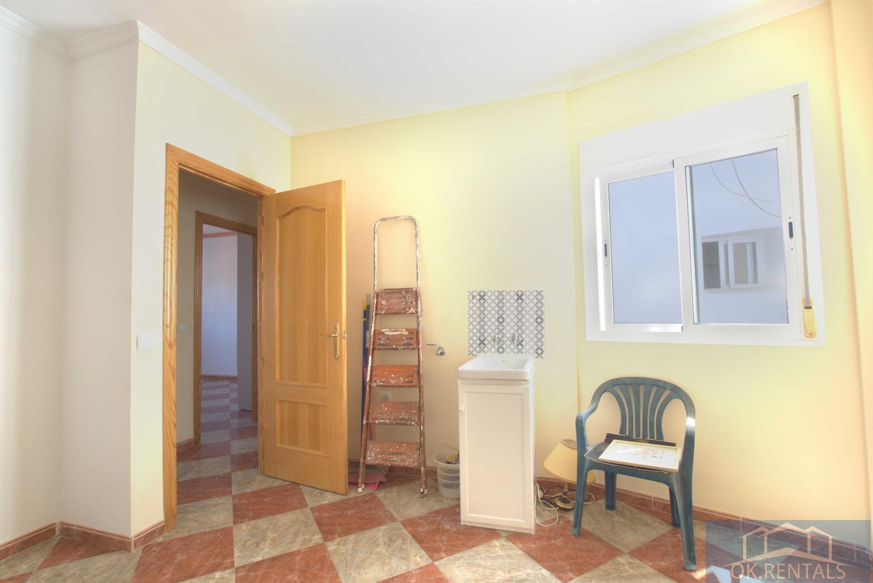 Venta de apartamento en Benamocarra