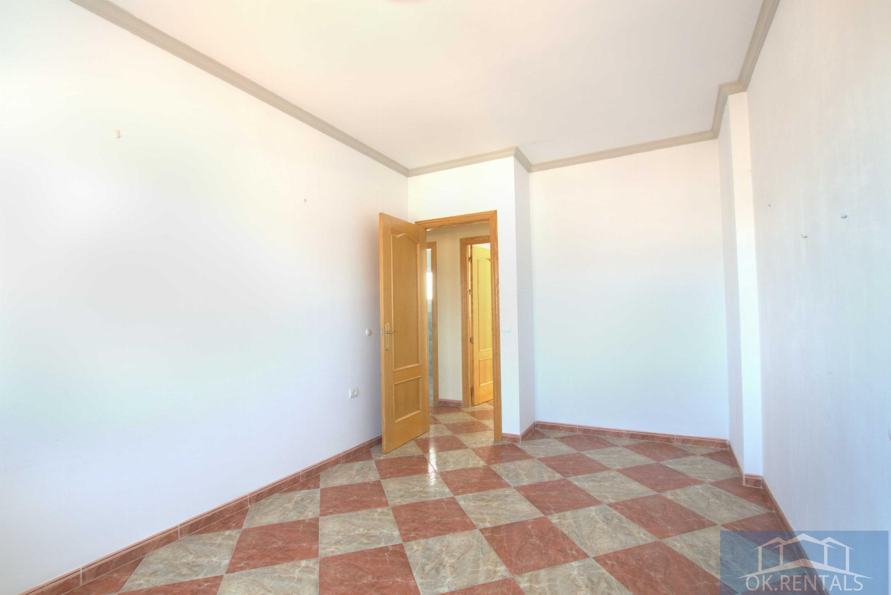 Venta de apartamento en Benamocarra