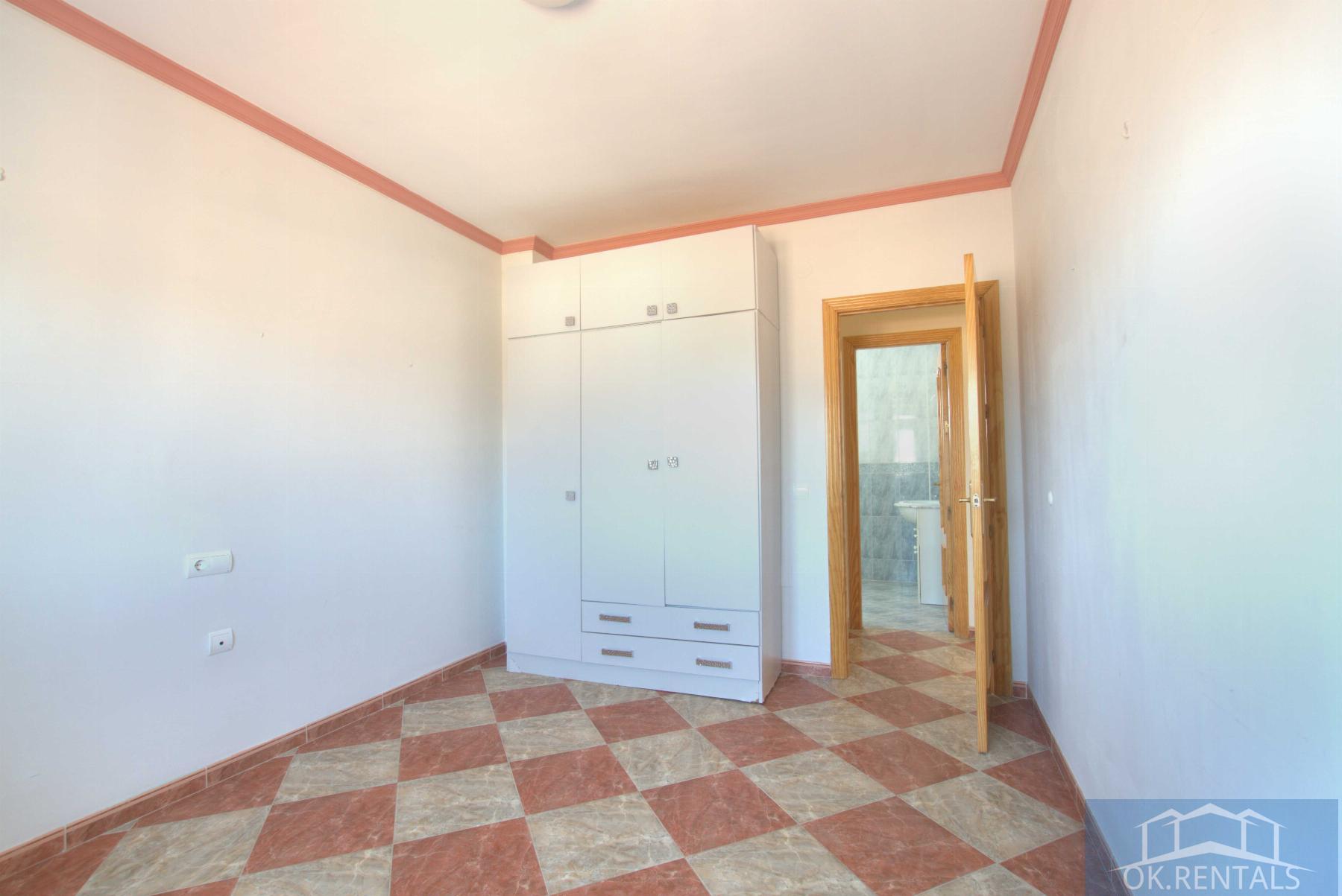 Venta de apartamento en Benamocarra