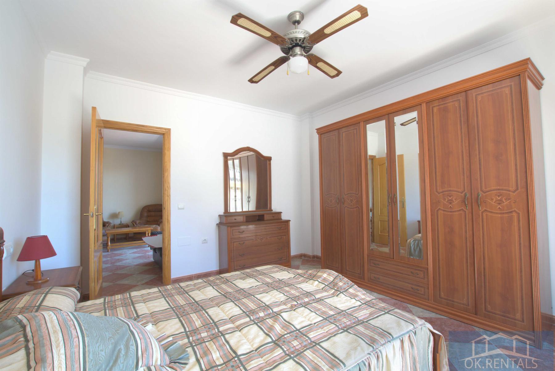 Venta de apartamento en Benamocarra