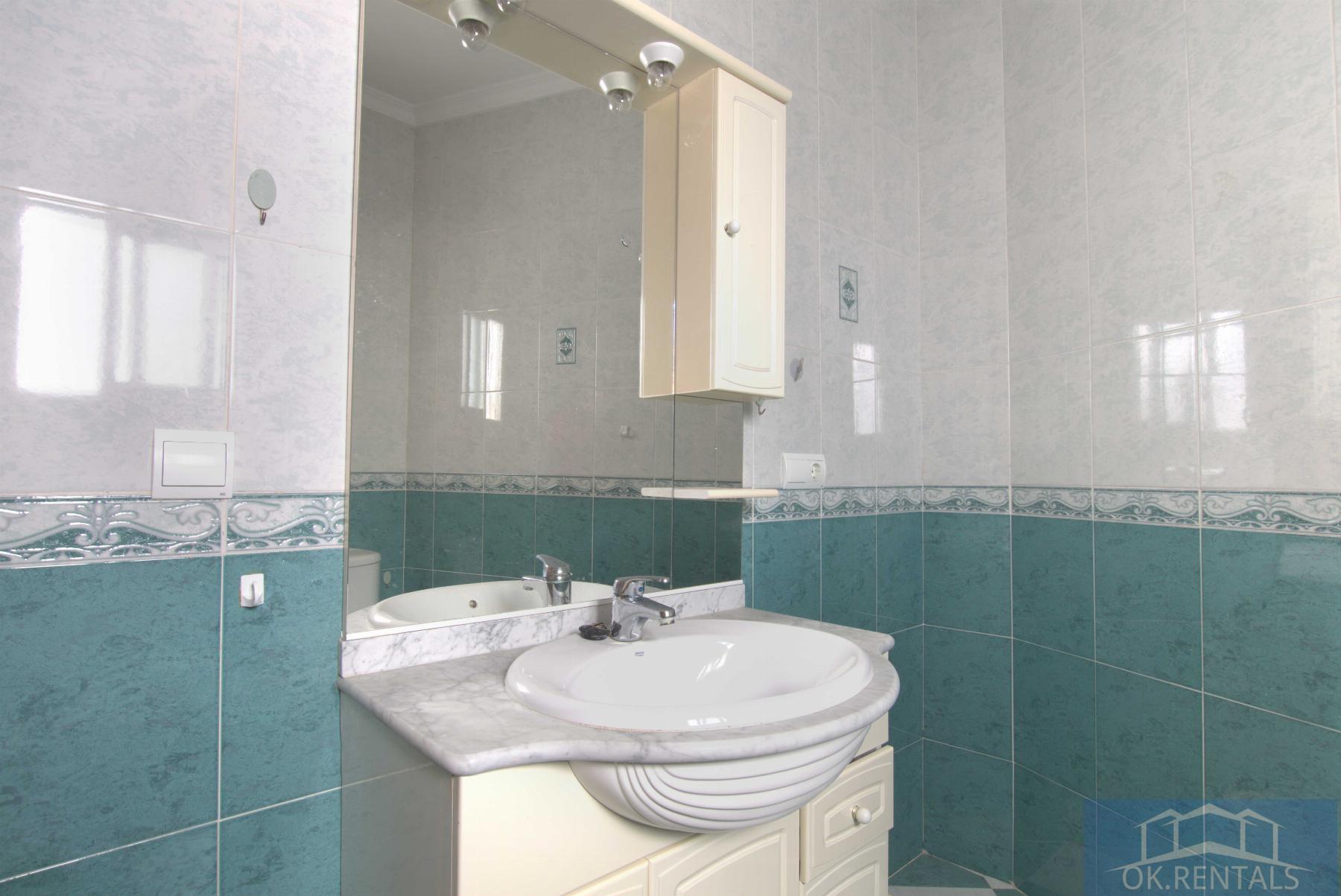 Venta de apartamento en Benamocarra