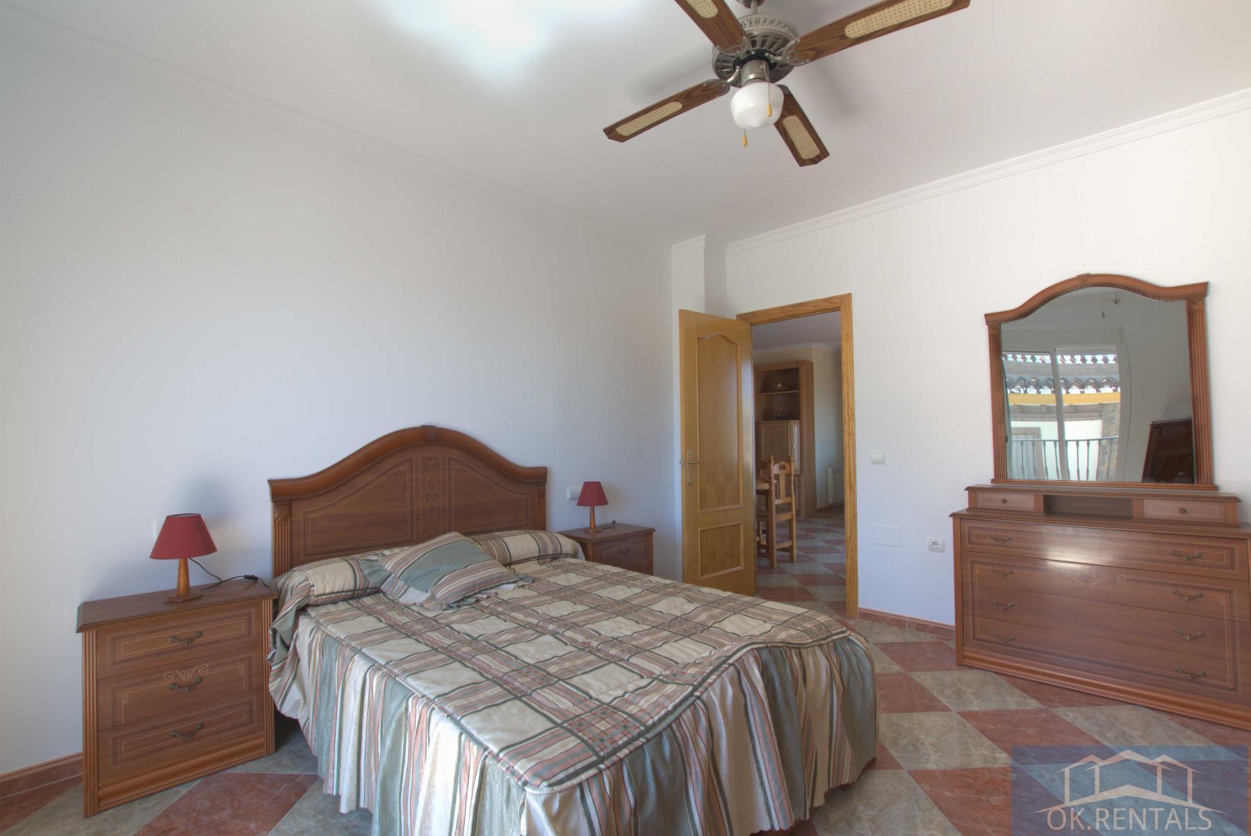 Venta de apartamento en Benamocarra