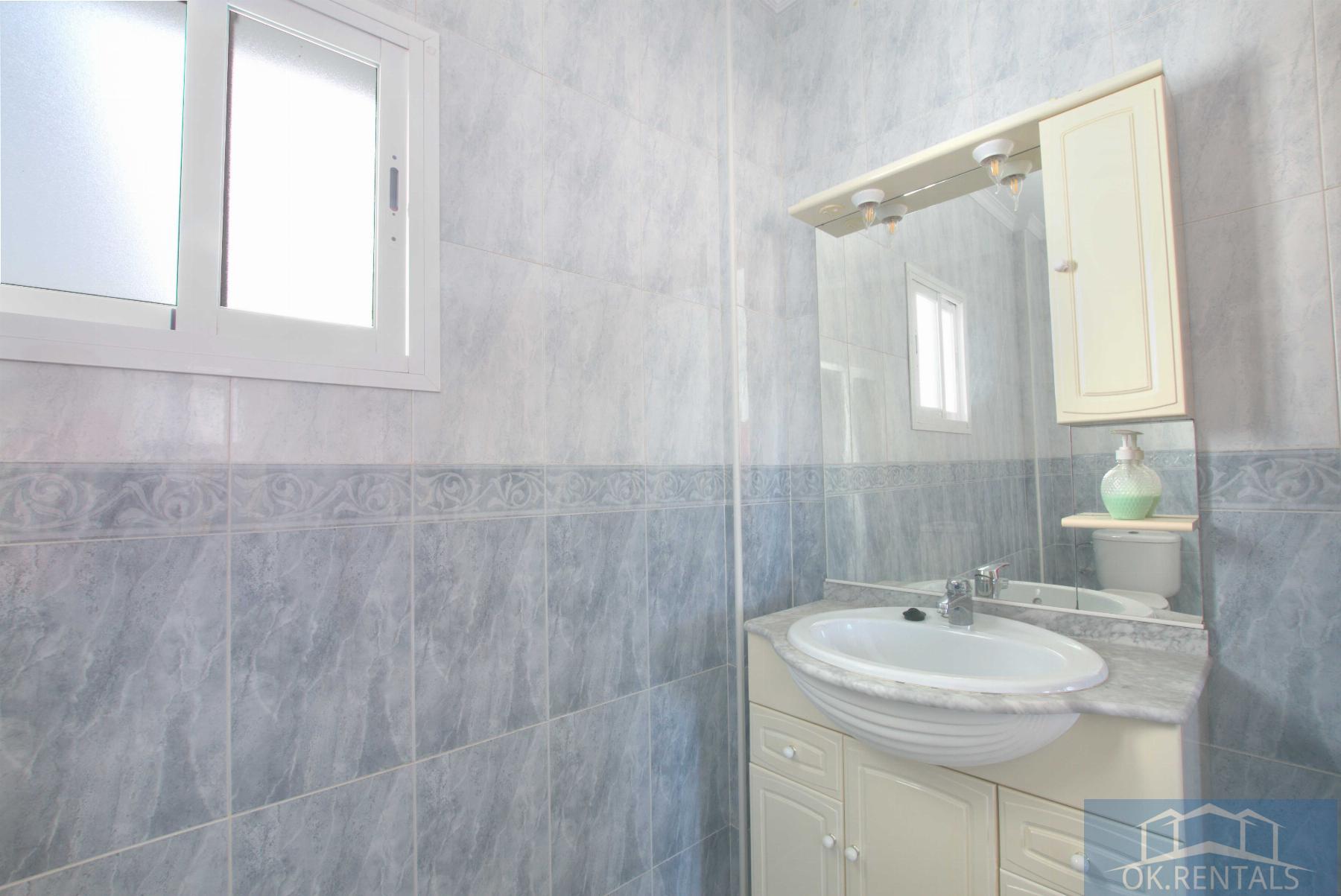 Venta de apartamento en Benamocarra