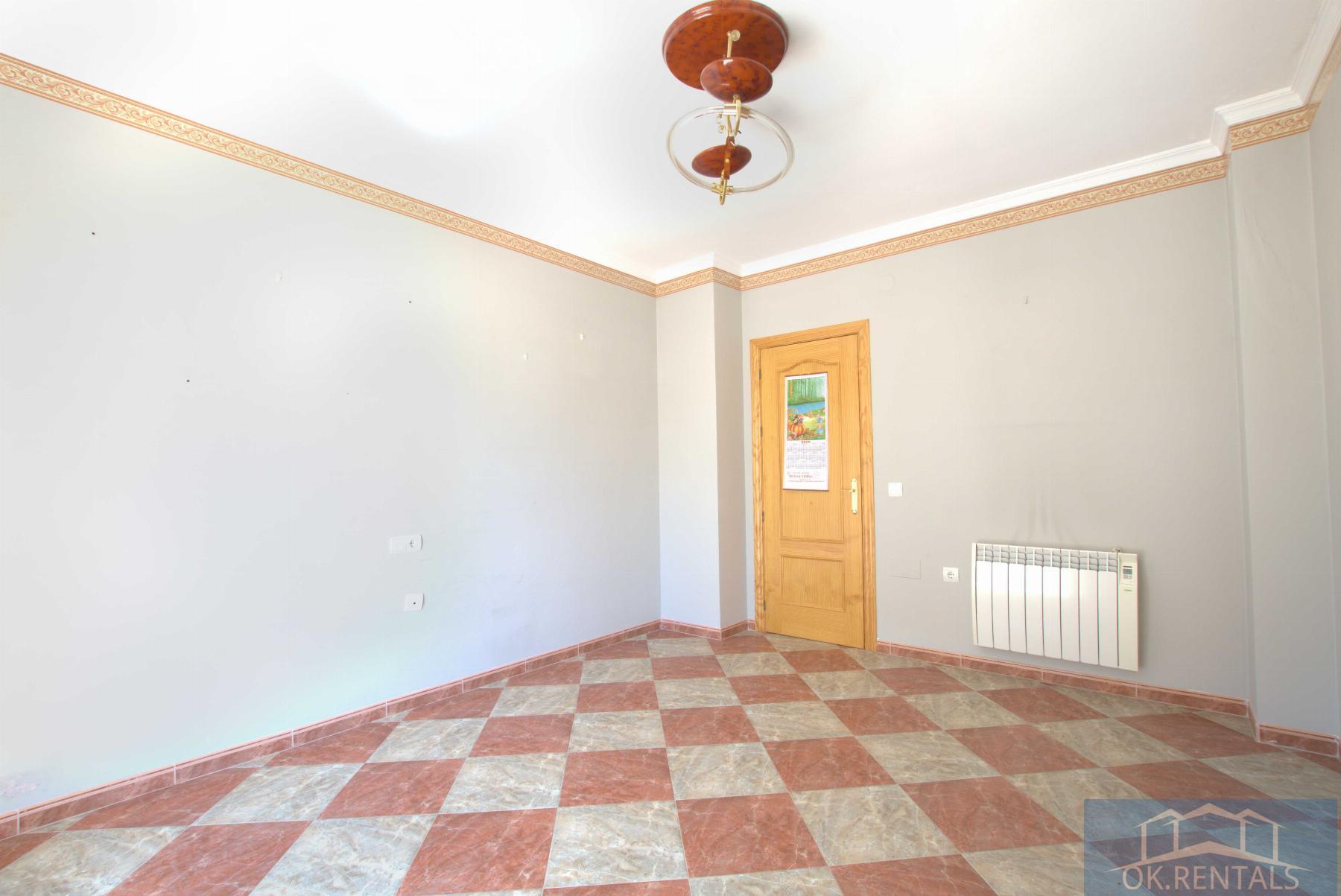 Venta de apartamento en Benamocarra