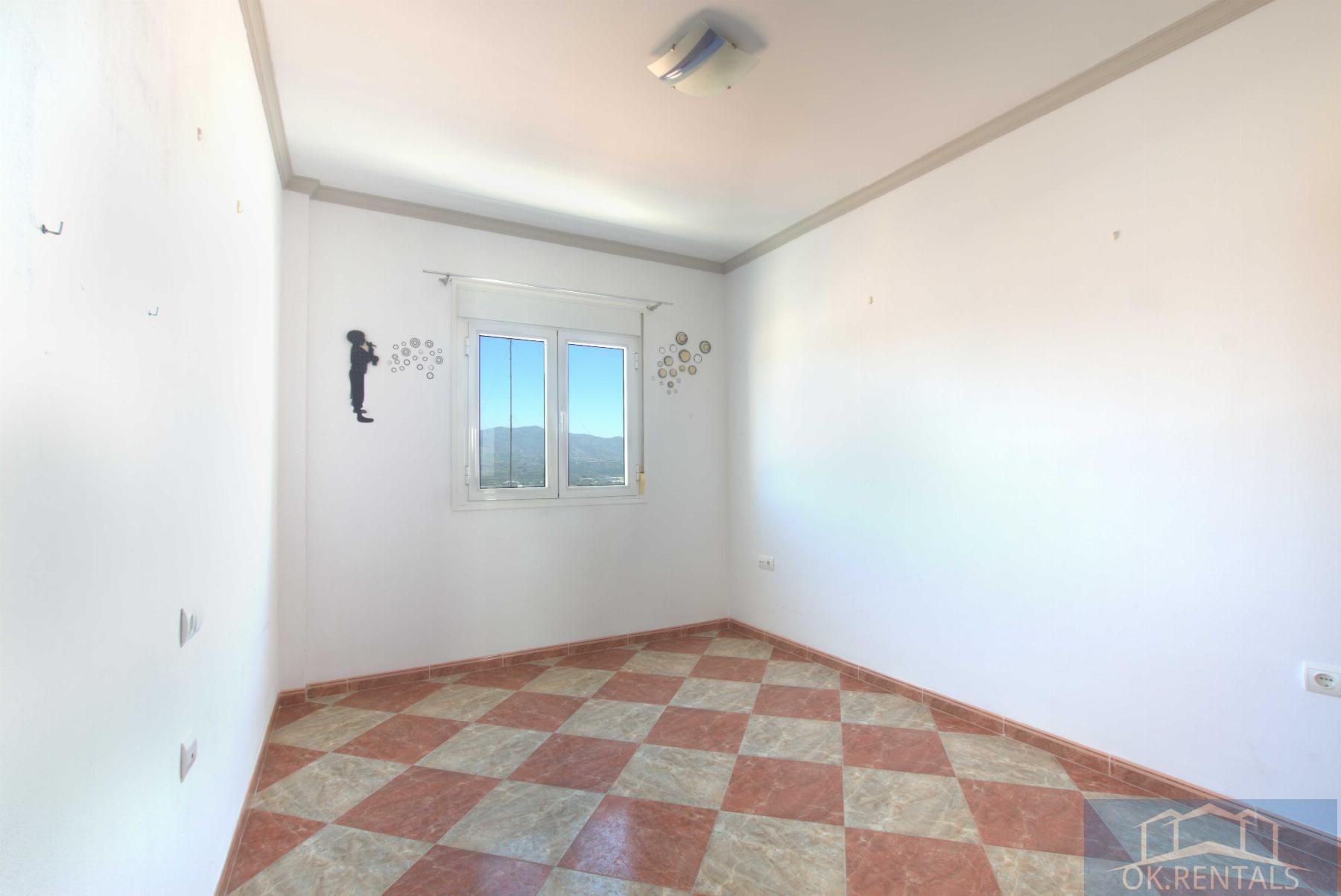 Venta de apartamento en Benamocarra