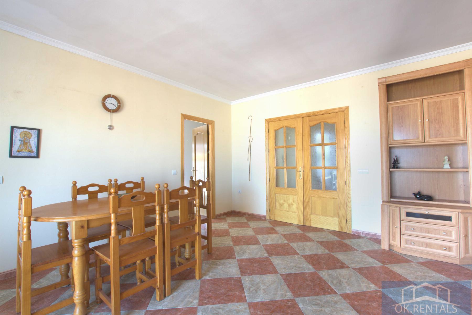 Venta de apartamento en Benamocarra