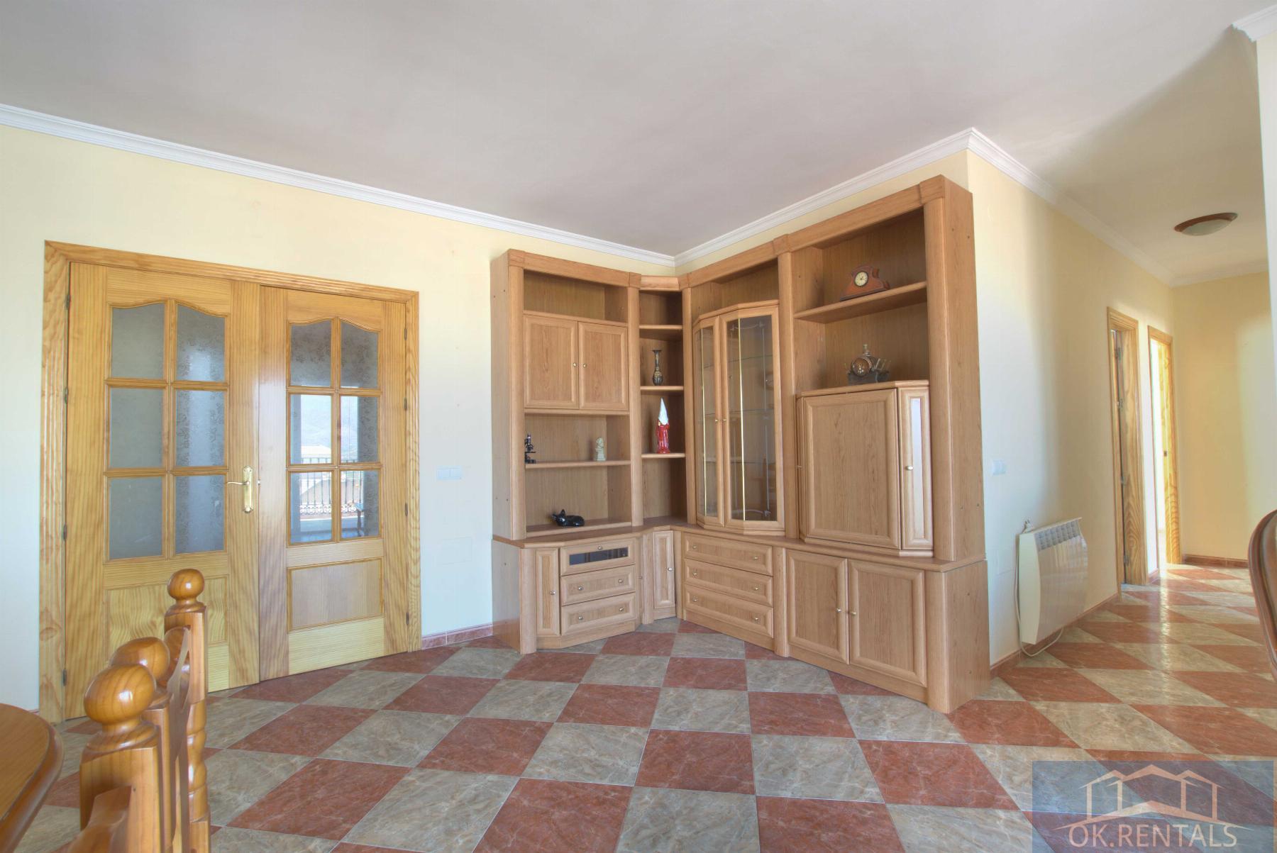 Venta de apartamento en Benamocarra