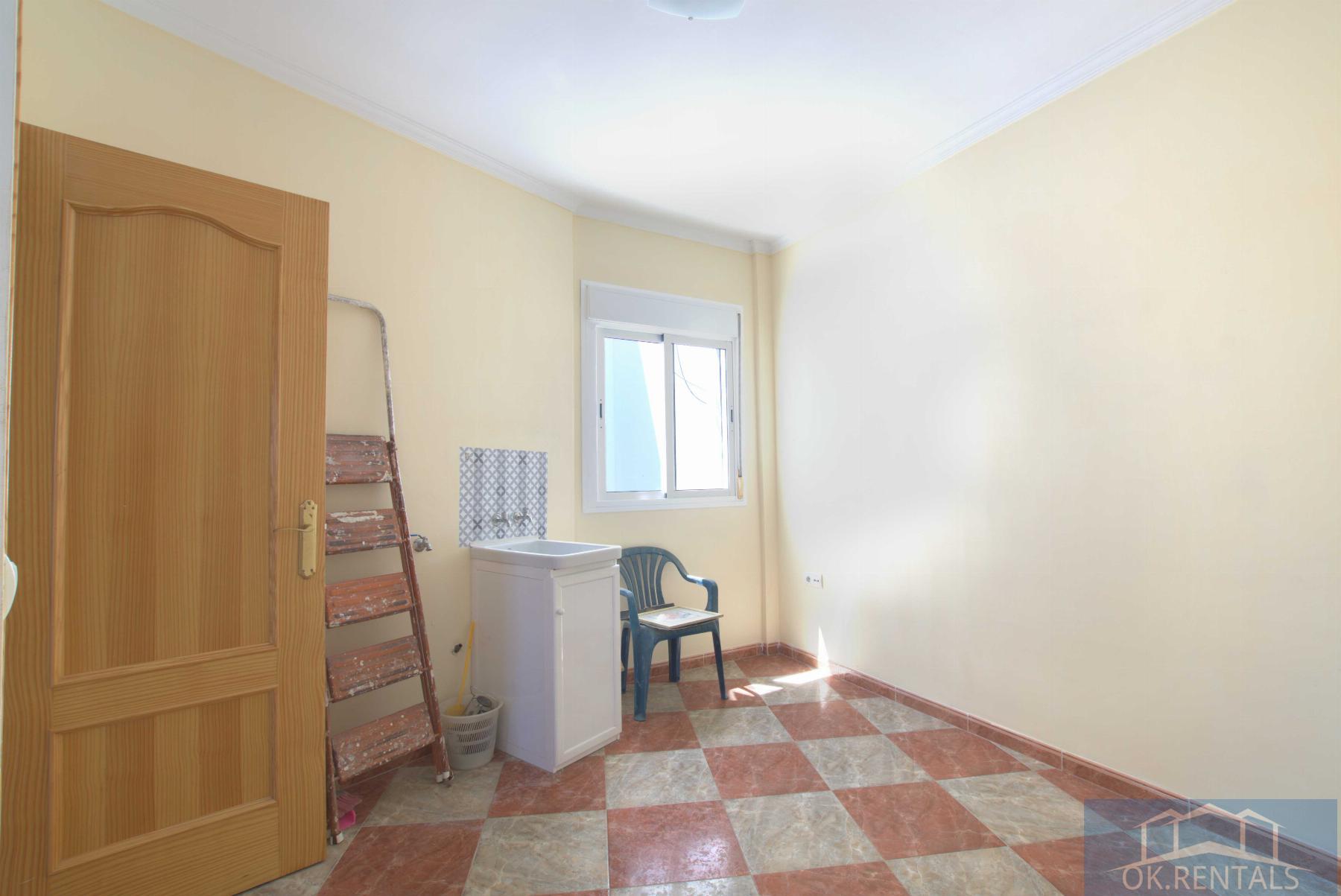 Venta de apartamento en Benamocarra