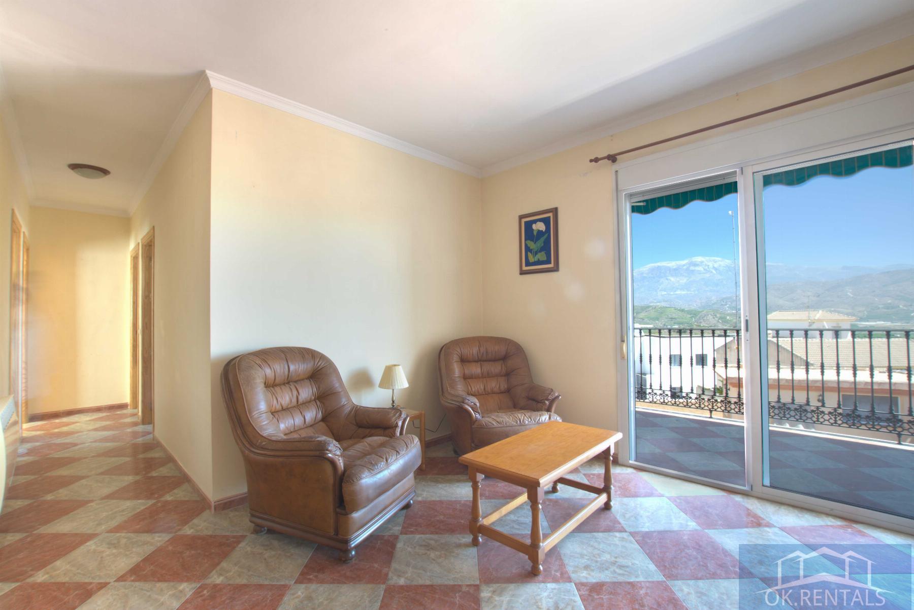 Venta de apartamento en Benamocarra