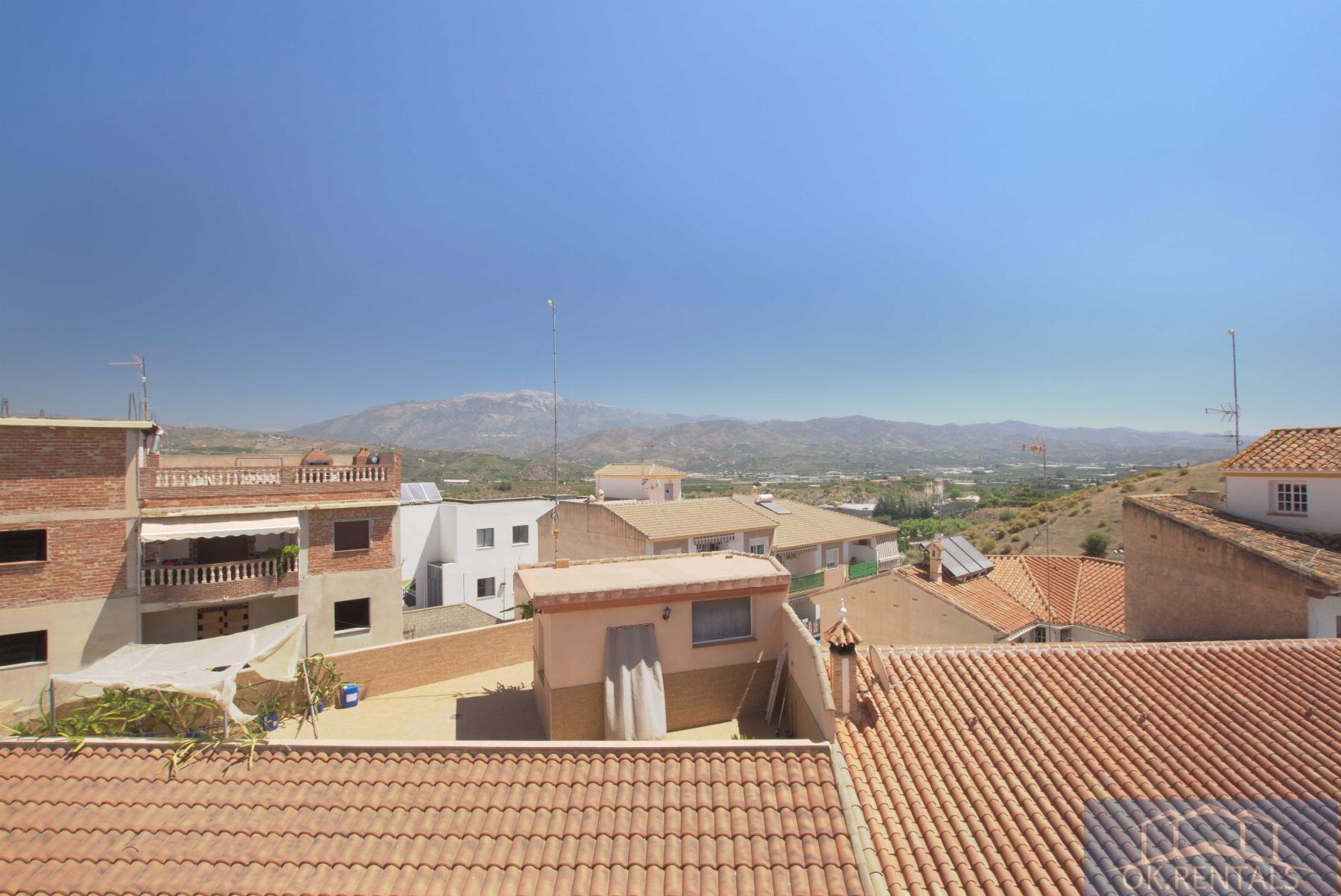 Venta de apartamento en Benamocarra