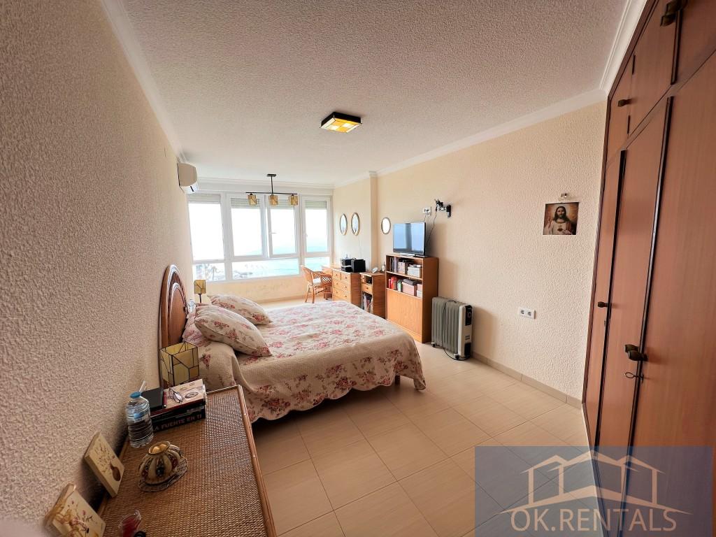 For sale of penthouse in Torrox-Costa