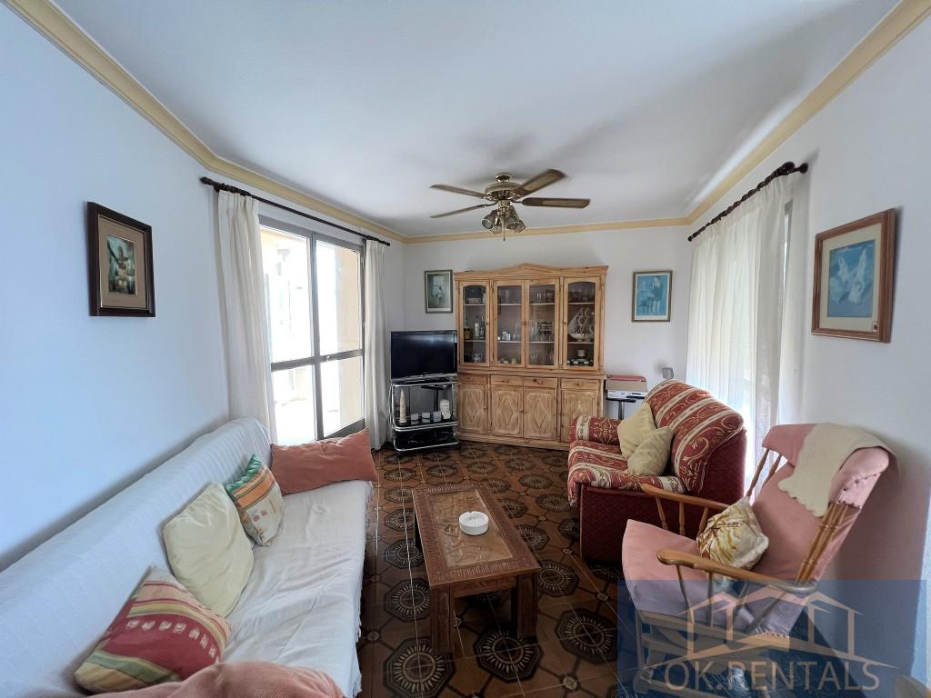 For sale of penthouse in Torrox-Costa