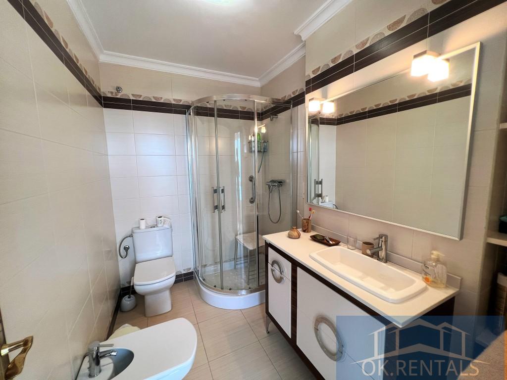 For sale of penthouse in Torrox-Costa