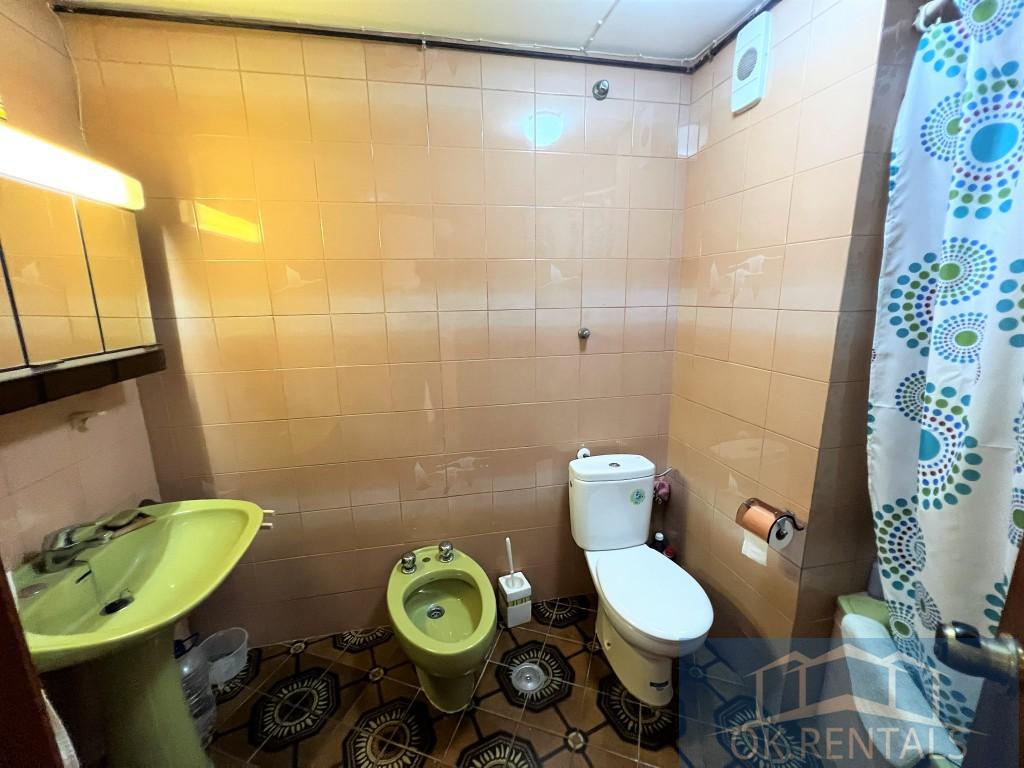 For sale of penthouse in Torrox-Costa