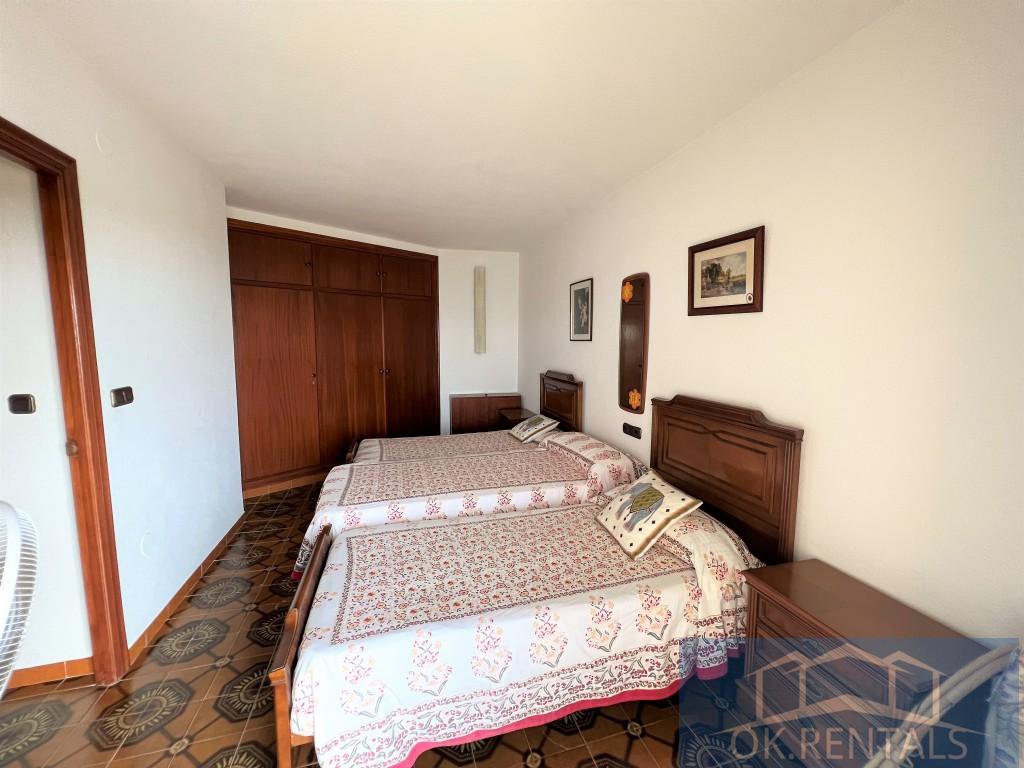 For sale of penthouse in Torrox-Costa