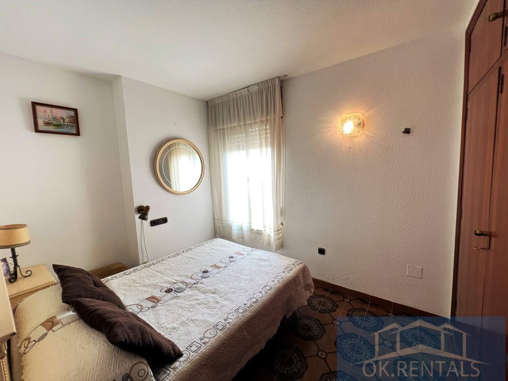 For sale of penthouse in Torrox-Costa