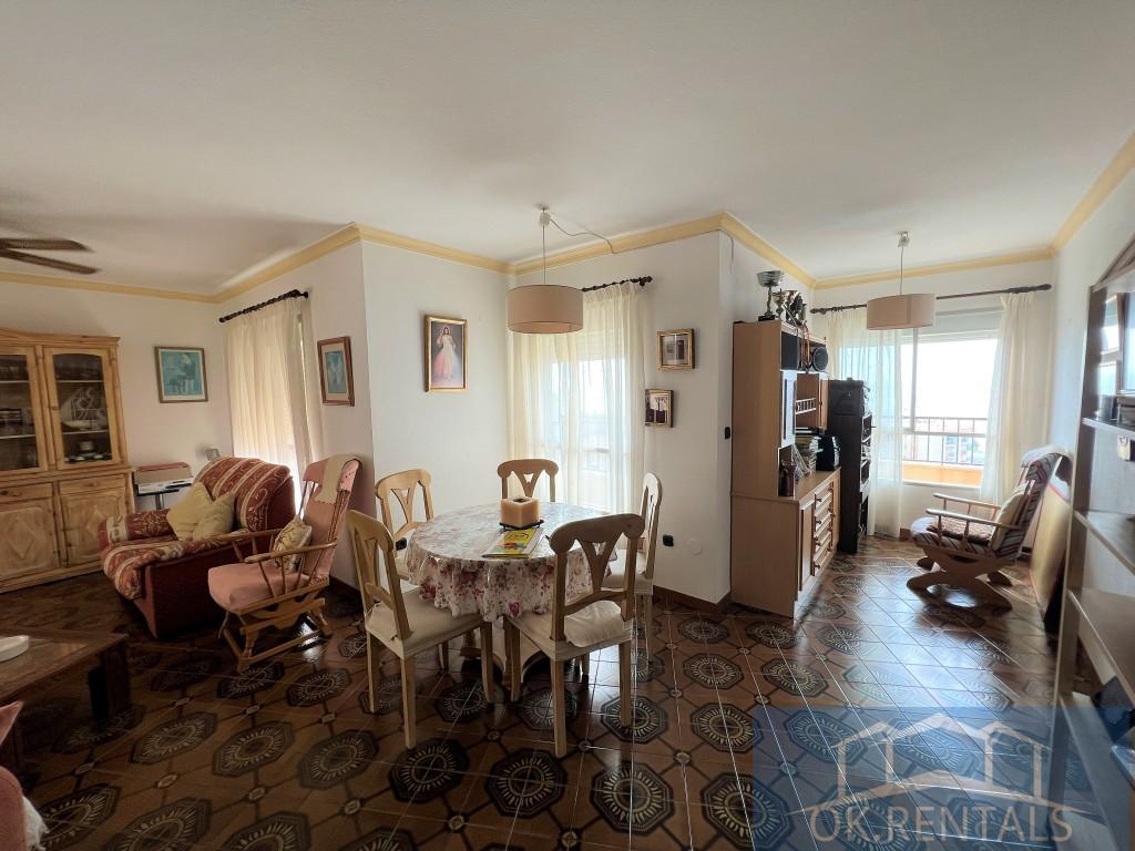 For sale of penthouse in Torrox-Costa