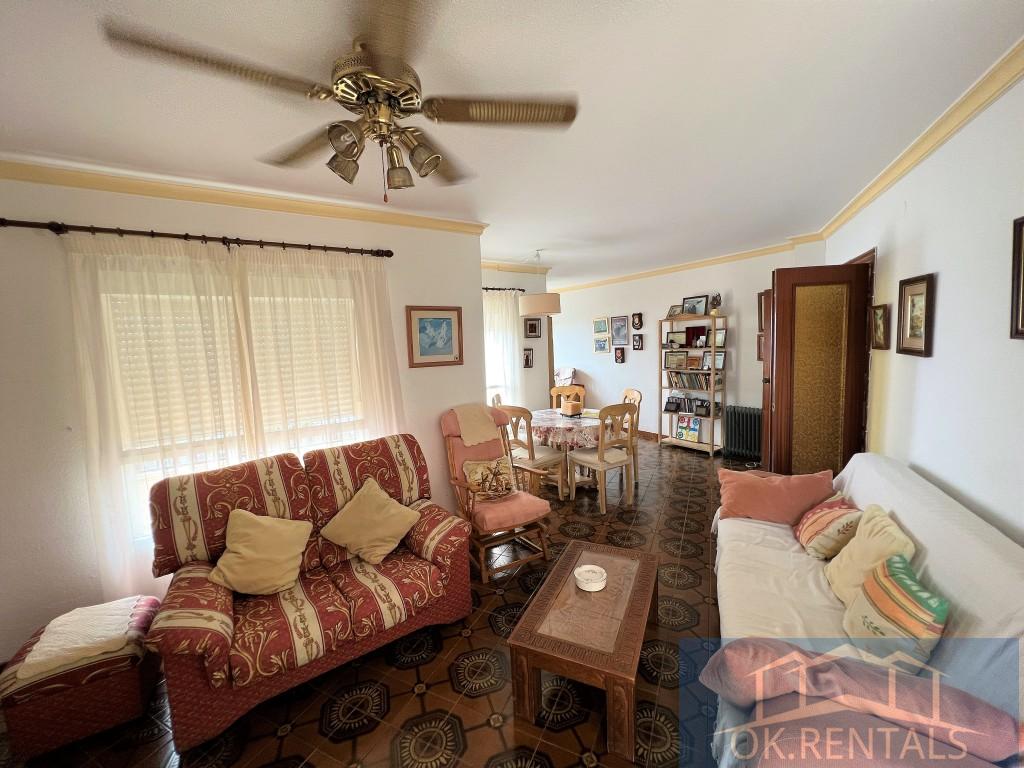 For sale of penthouse in Torrox-Costa