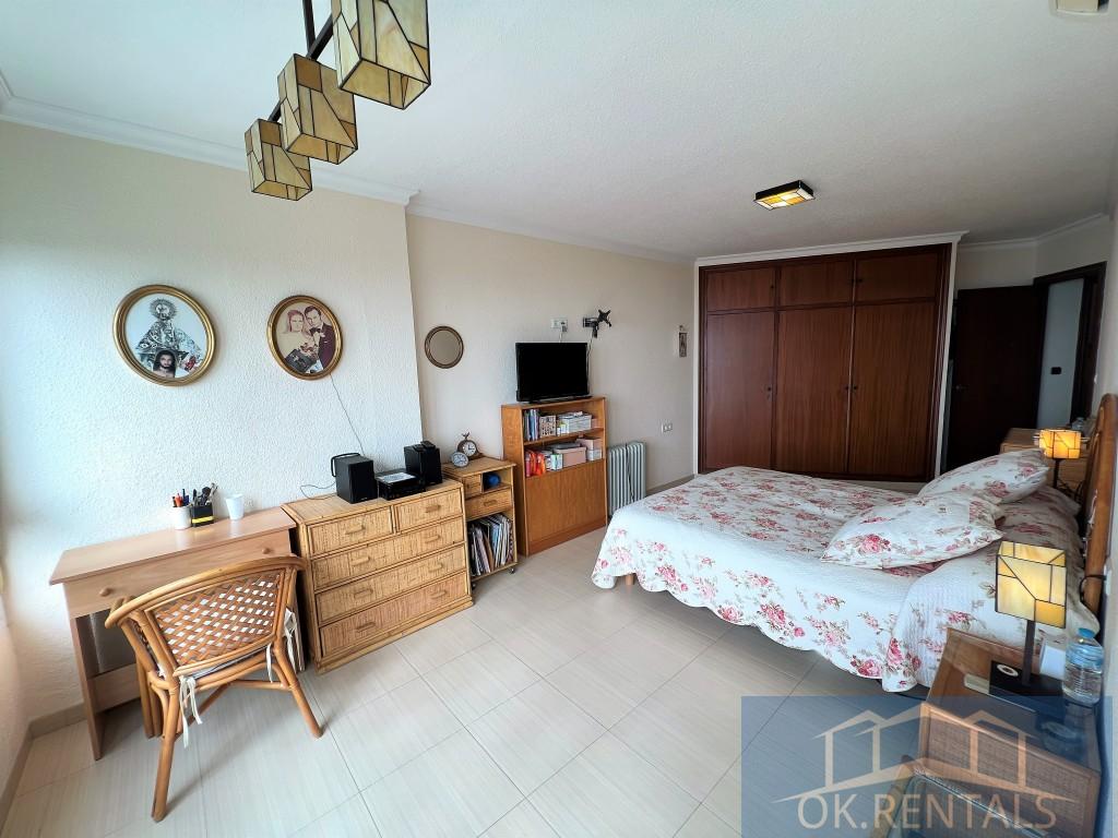 For sale of penthouse in Torrox-Costa