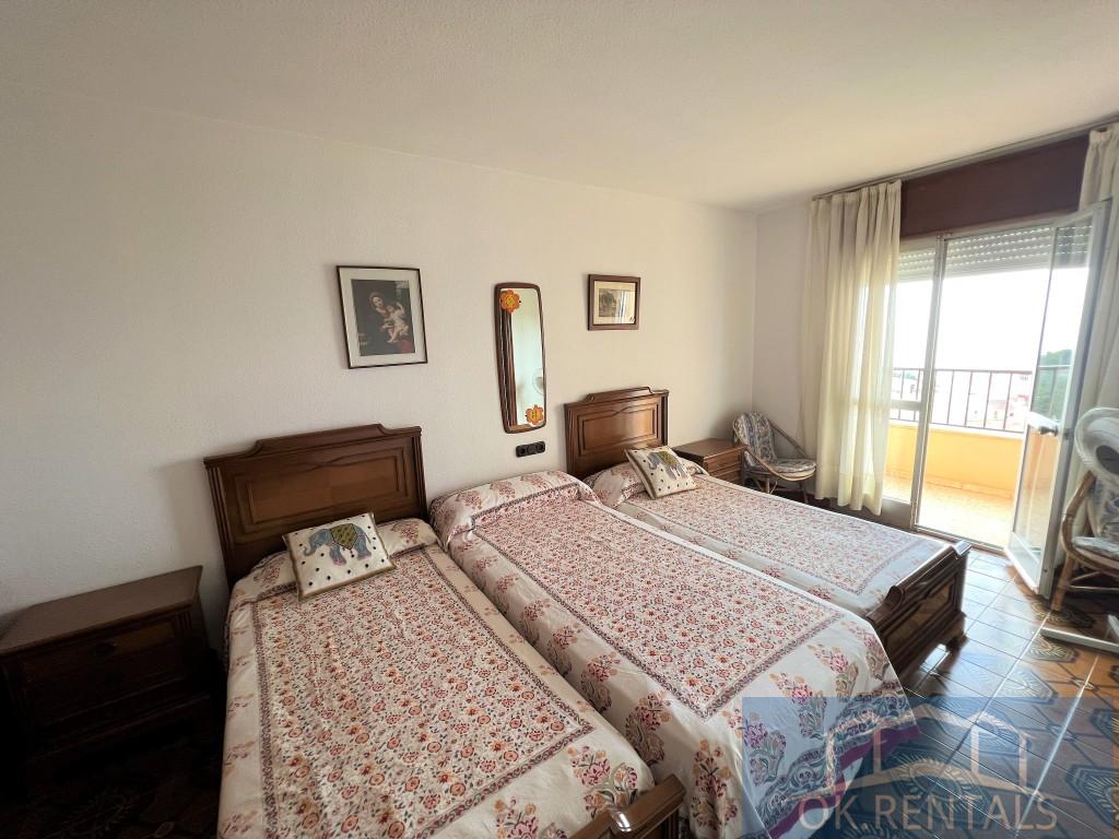 For sale of penthouse in Torrox-Costa