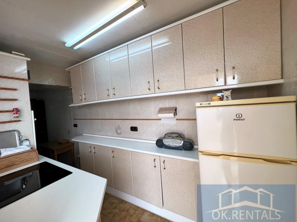 For sale of penthouse in Torrox-Costa