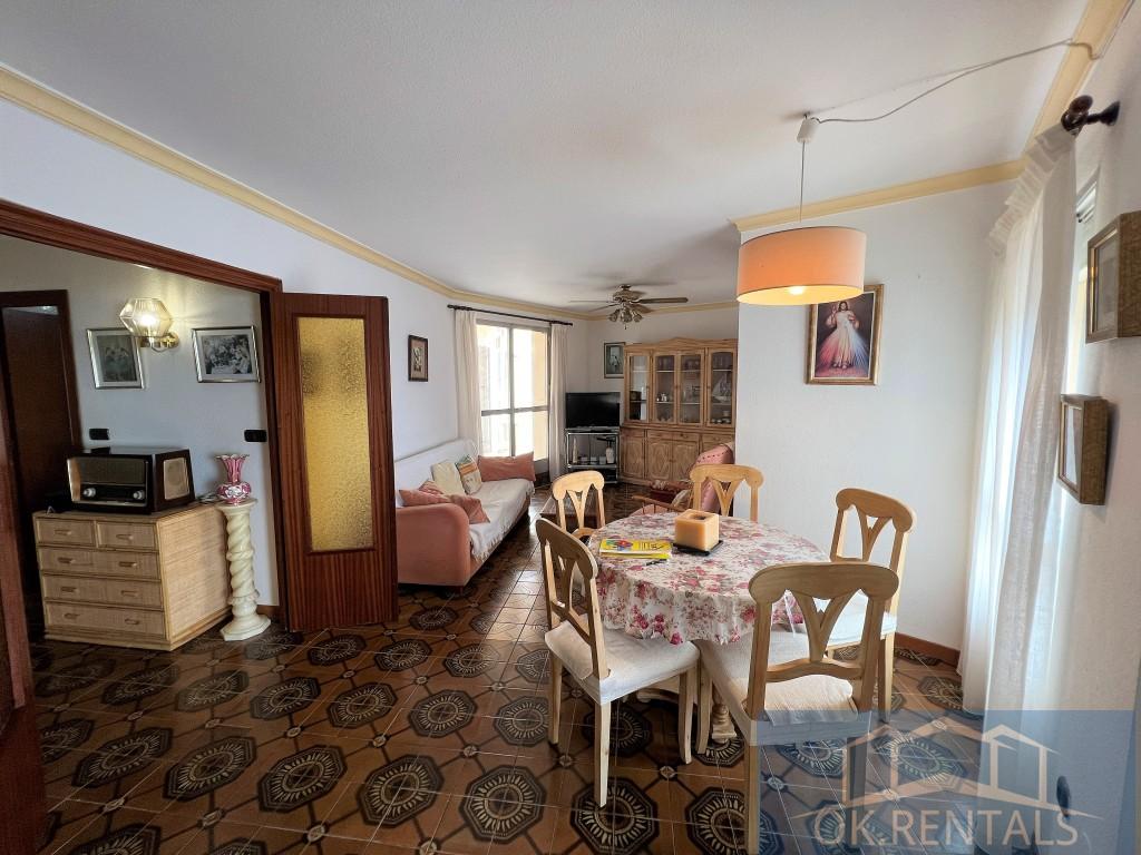 For sale of penthouse in Torrox-Costa