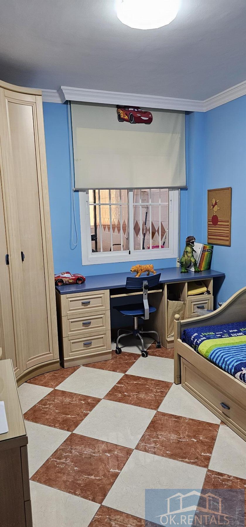 Venta de apartamento en Torrox-Costa