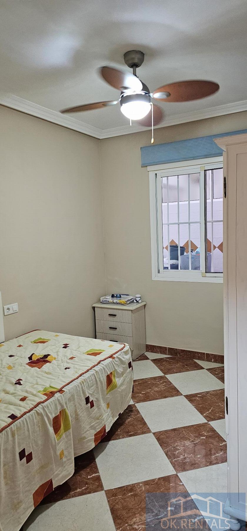 Venta de apartamento en Torrox-Costa