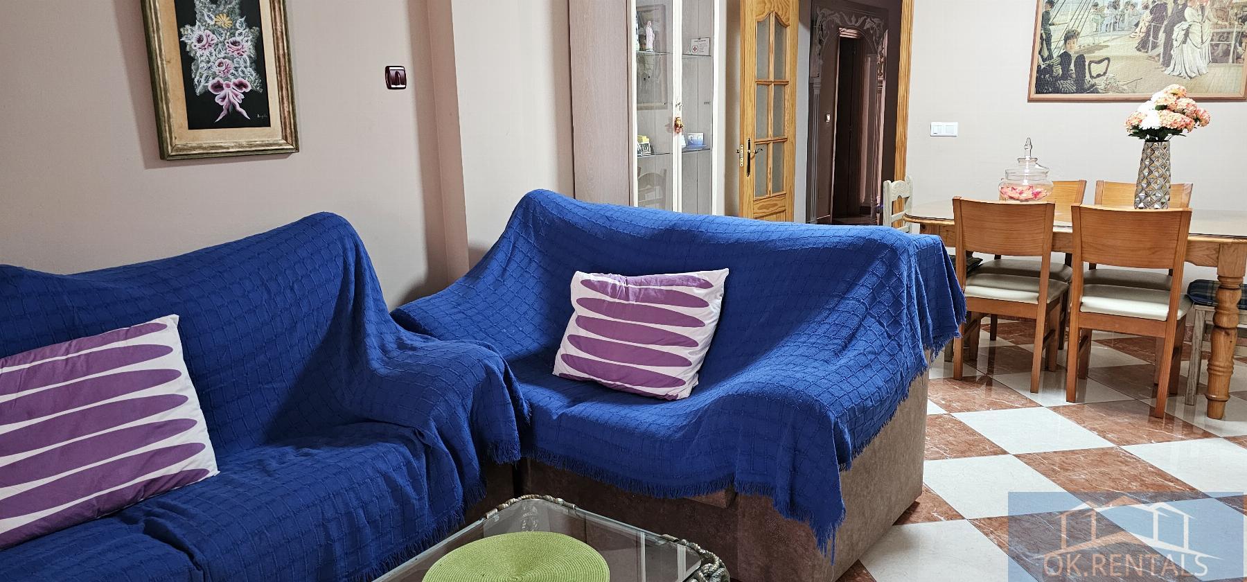 Venta de apartamento en Torrox-Costa