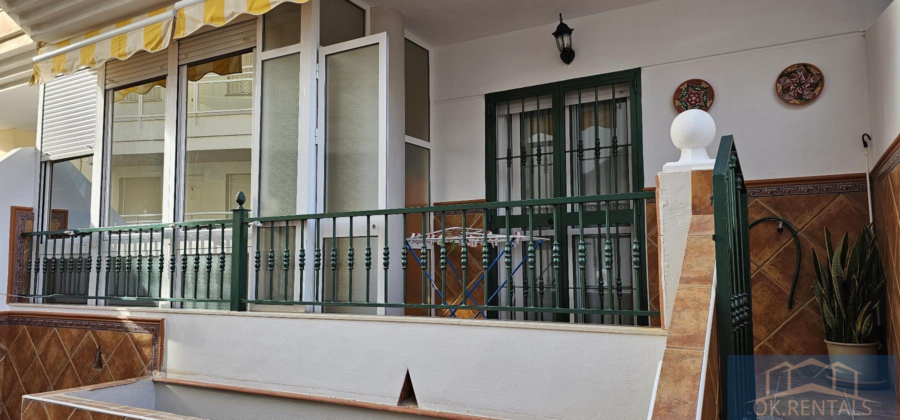 Venta de apartamento en Torrox-Costa