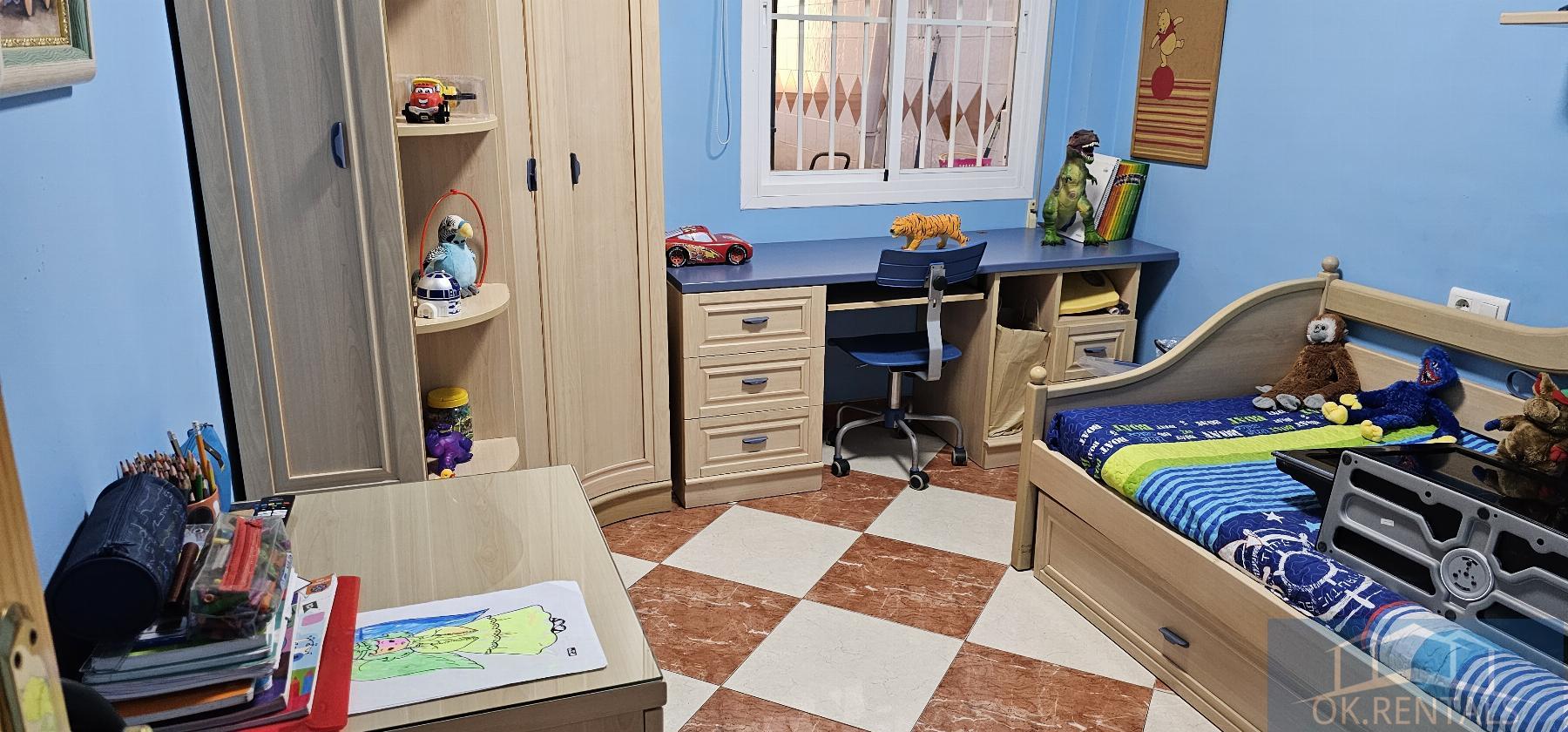 Venta de apartamento en Torrox-Costa