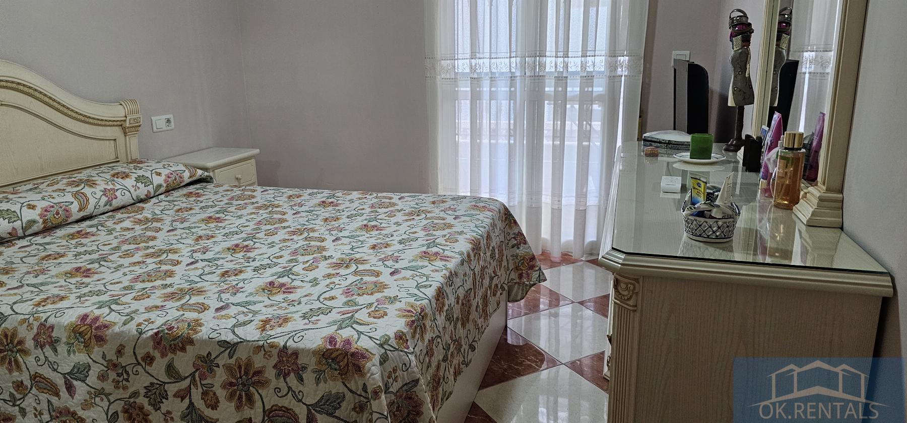Venta de apartamento en Torrox-Costa