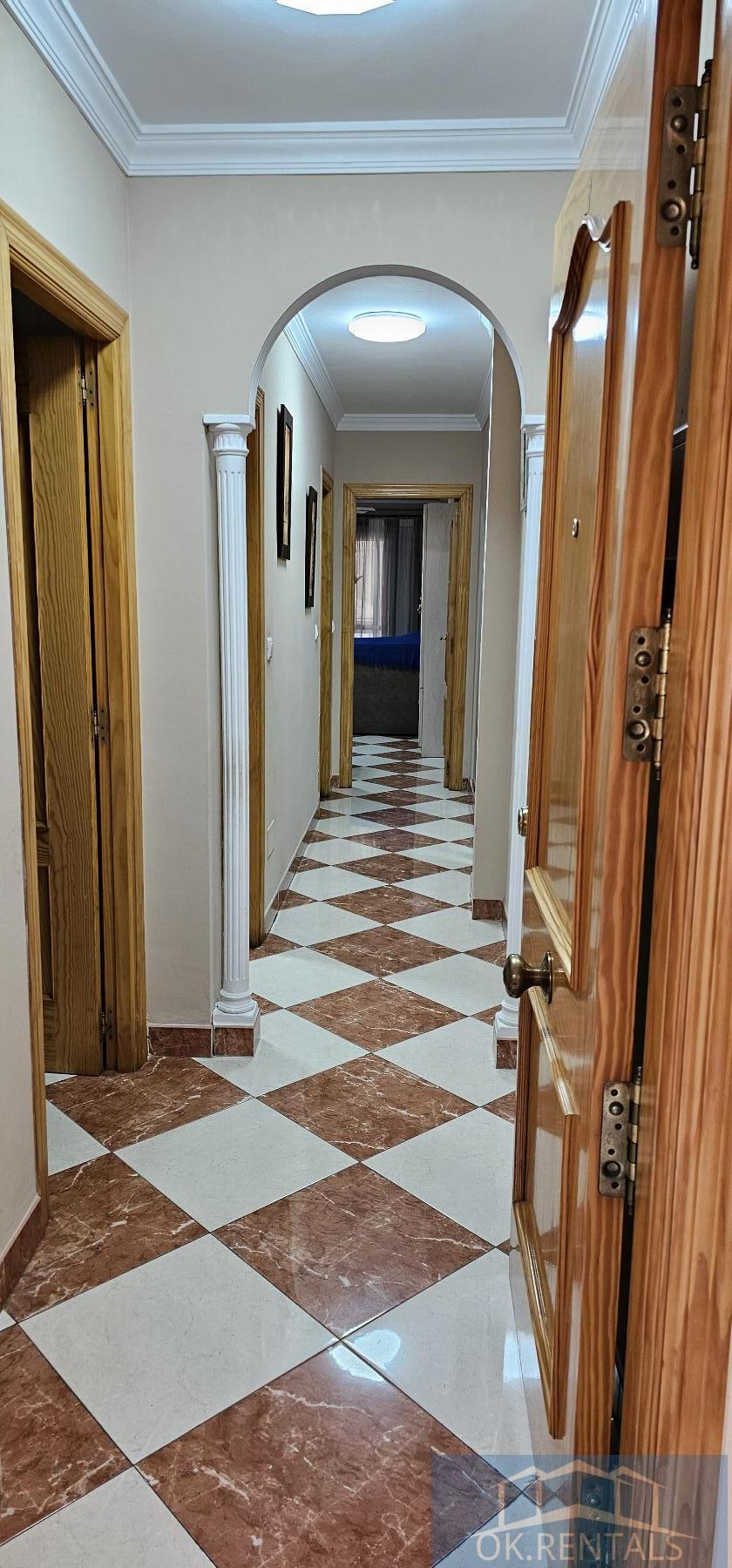 Venta de apartamento en Torrox-Costa