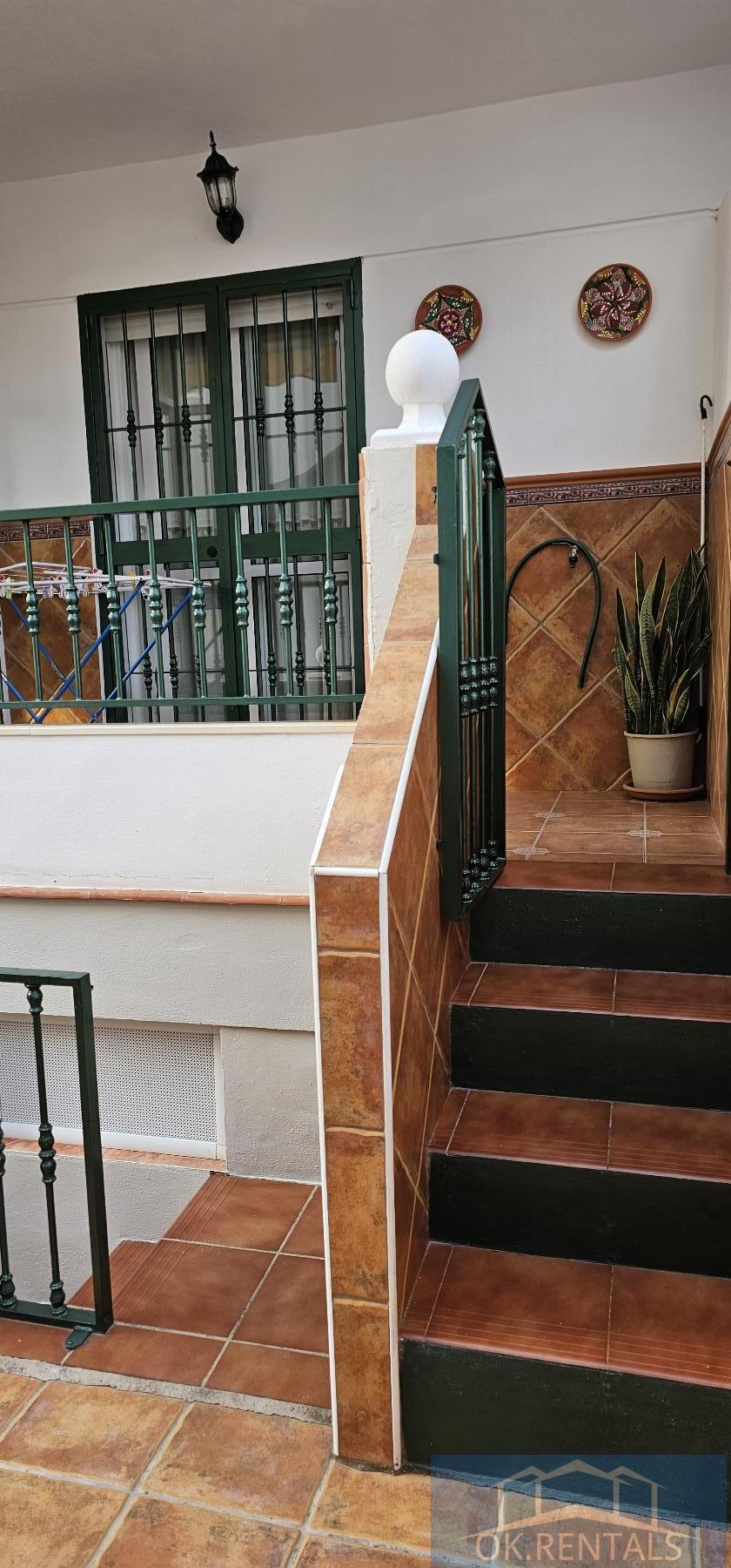 Venta de apartamento en Torrox-Costa