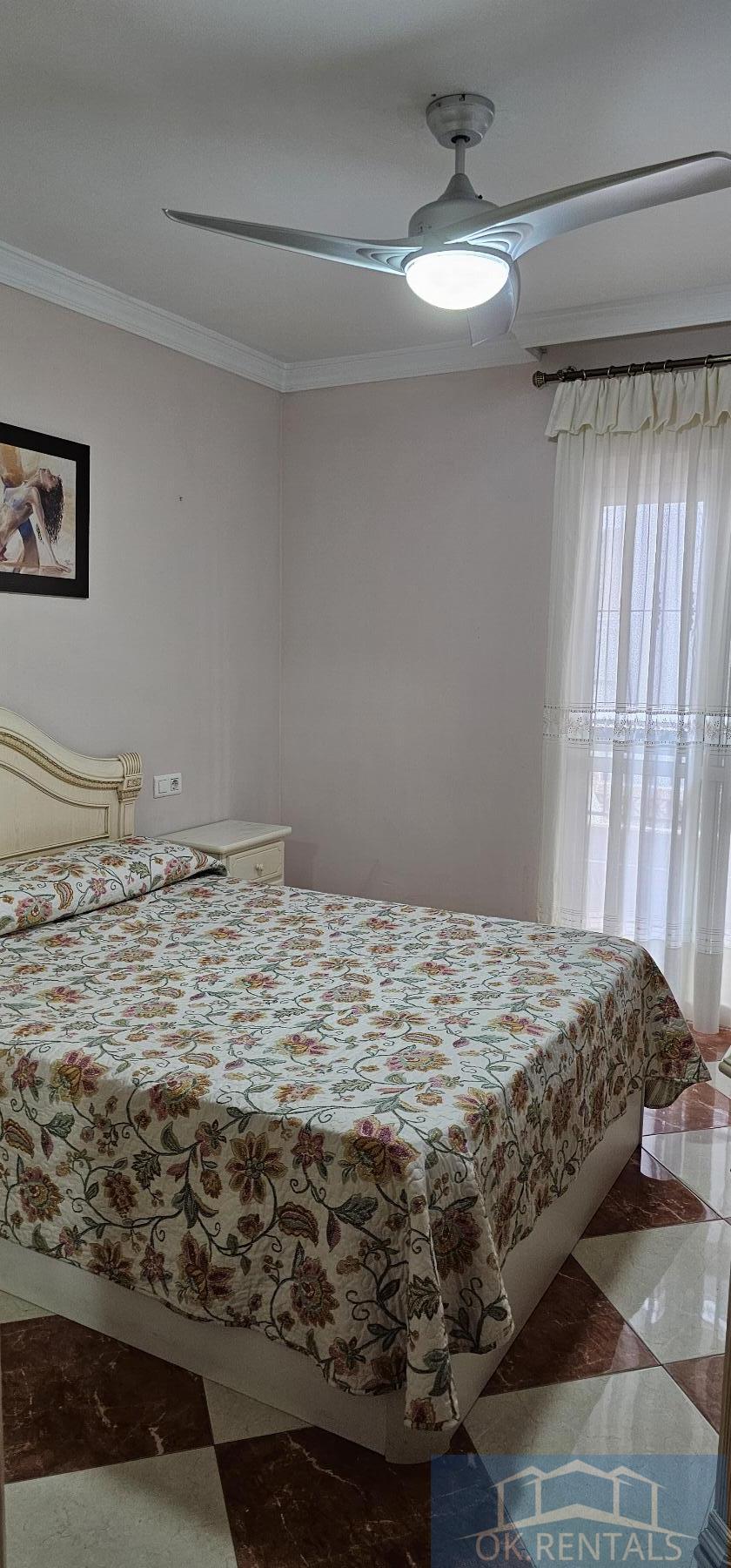 Venta de apartamento en Torrox-Costa