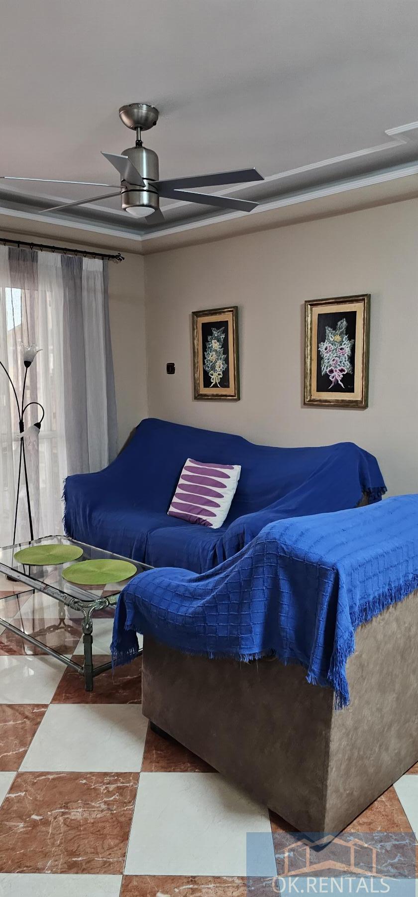 Venta de apartamento en Torrox-Costa