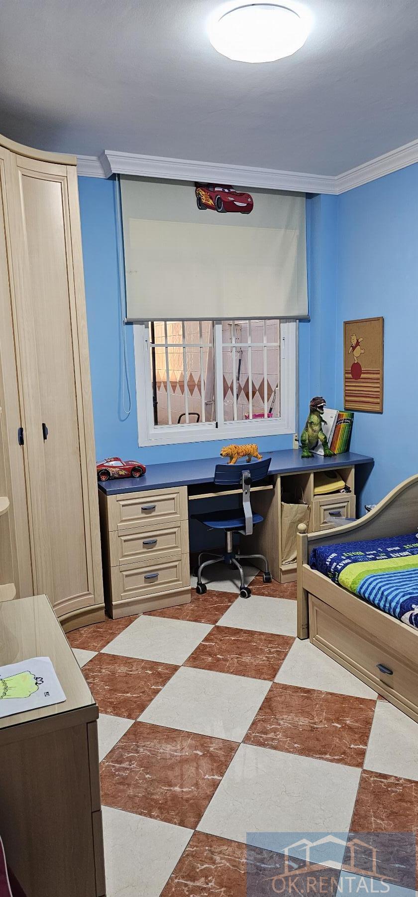 Venta de apartamento en Torrox-Costa