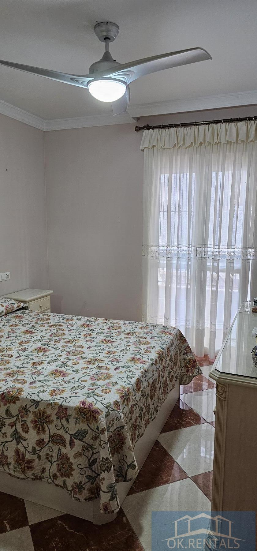 Venta de apartamento en Torrox-Costa
