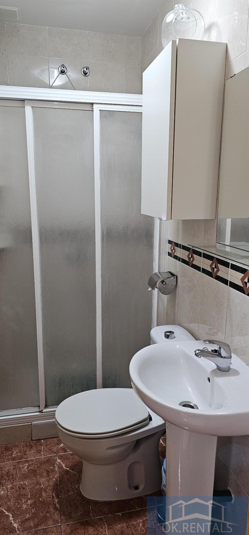 Venta de apartamento en Torrox-Costa