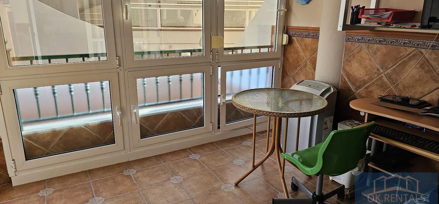 Venta de apartamento en Torrox-Costa