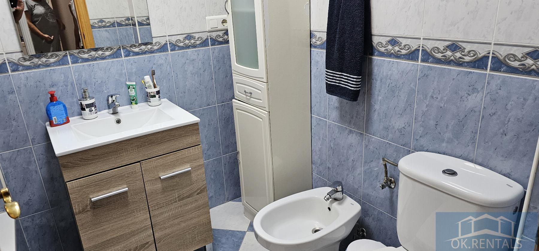 Venta de apartamento en Torrox-Costa