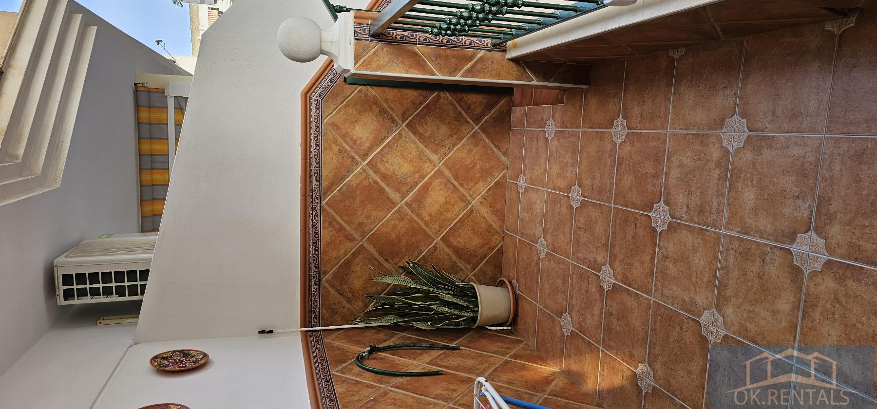 Venta de apartamento en Torrox-Costa