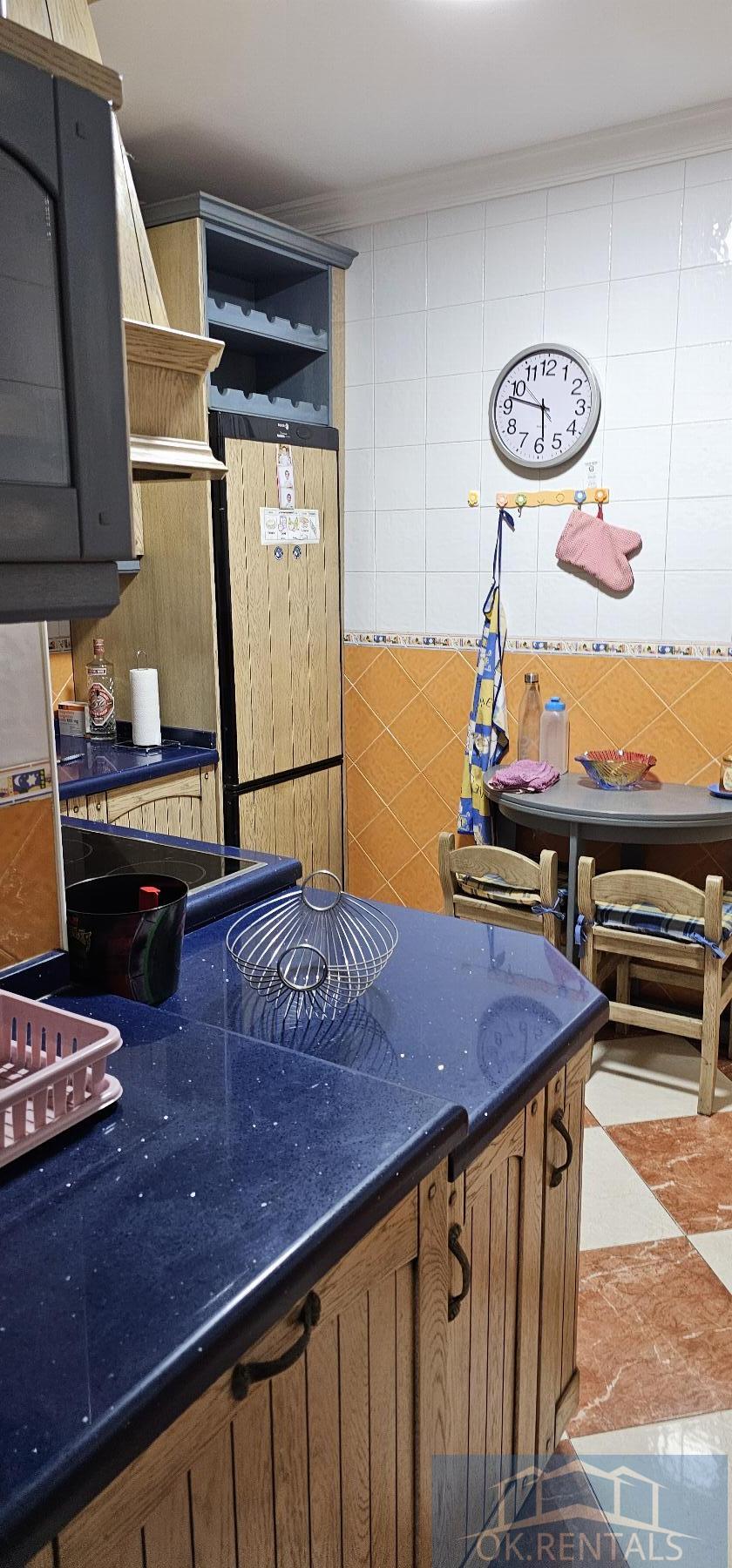 Venta de apartamento en Torrox-Costa