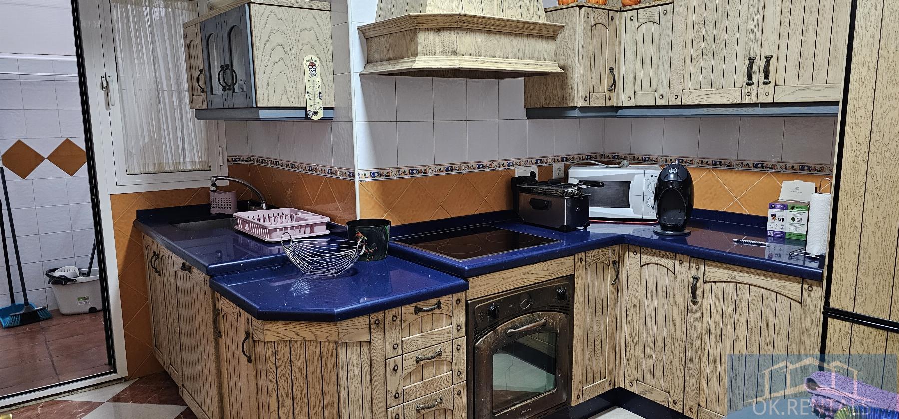 Venta de apartamento en Torrox-Costa