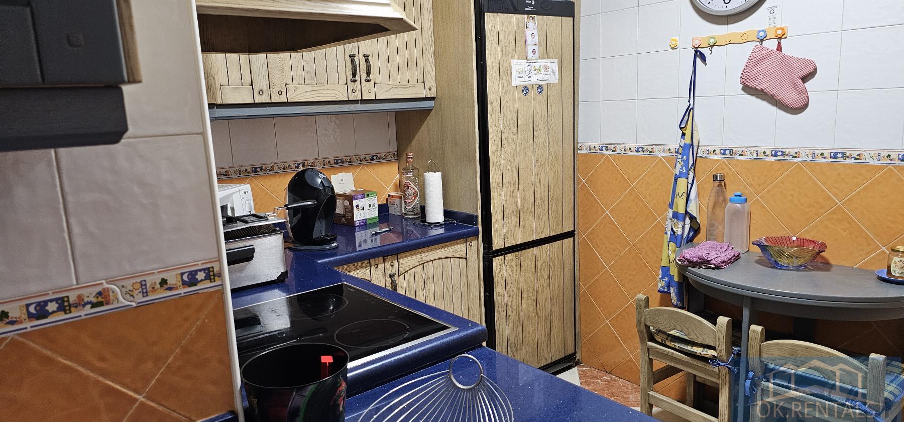 Venta de apartamento en Torrox-Costa